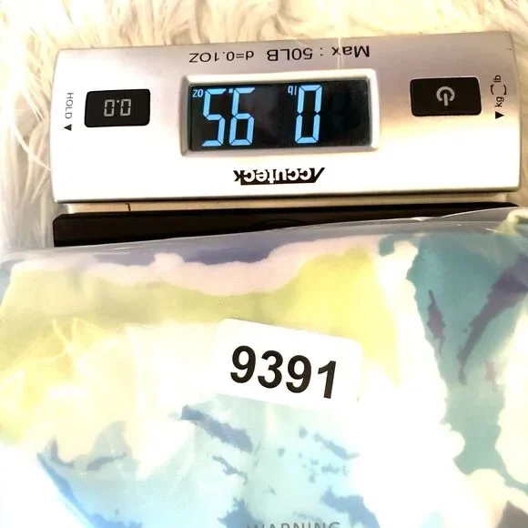 Title Nine Dream V-Neck Active Sporty Blue Womens Dress Size Small Zip Pocket - Picture 14 of 14